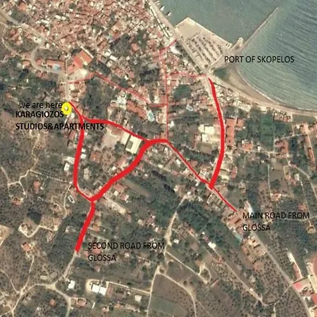 Karagiozos Studios &