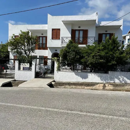 Karagiozos Studios & * Skopelos Town
