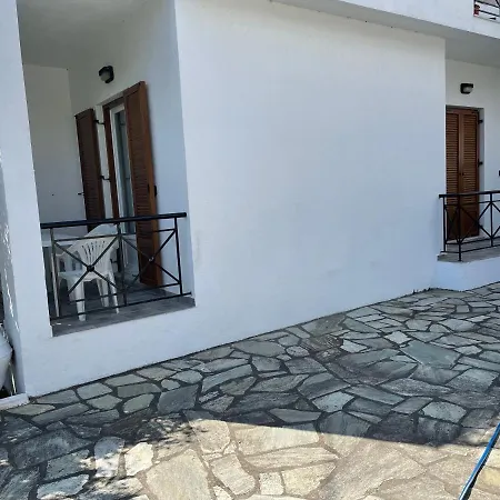 Karagiozos Studios & Skopelos Town
