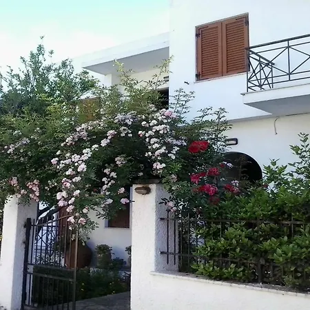 Karagiozos Studios & Skopelos Town