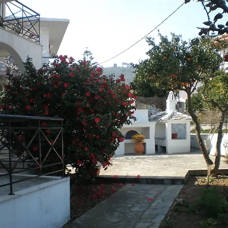 Karagiozos Studios & Skopelos Town