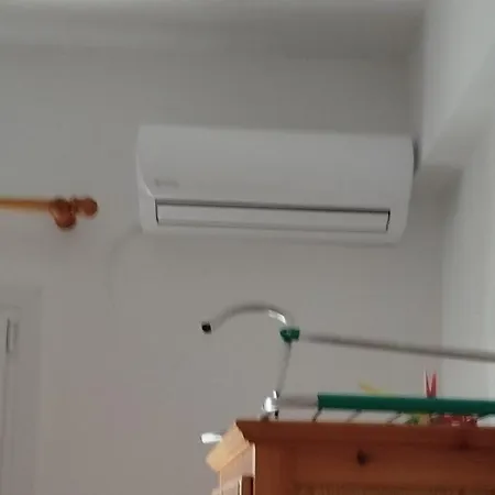 Karagiozos & Apartament