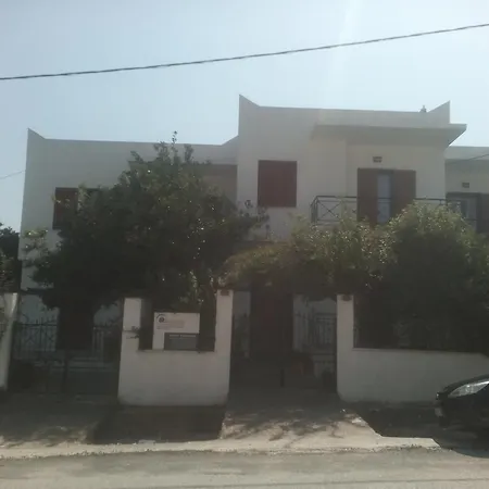 Karagiozos Studios & Skopelos Town