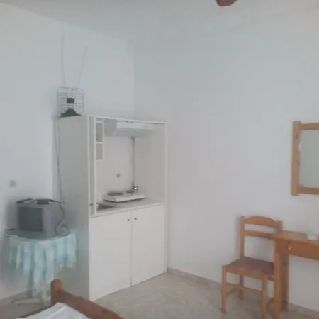 Karagiozos Studios & Skopelos Town