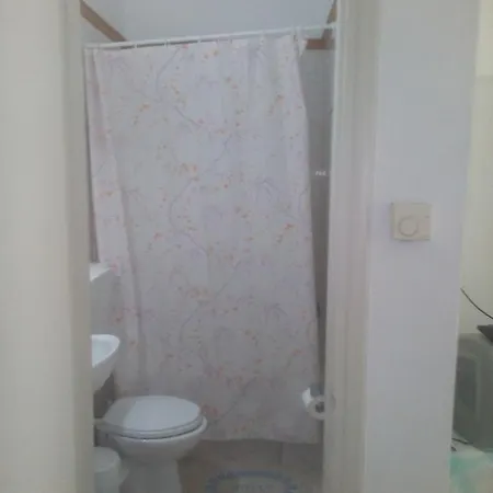 Apartment Karagiozos Studios &