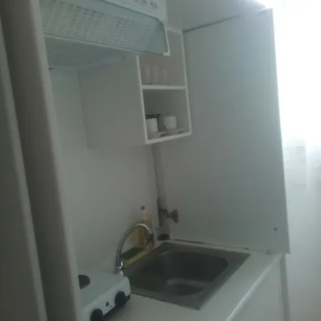 Apartment Karagiozos Studios & Skopelos Town