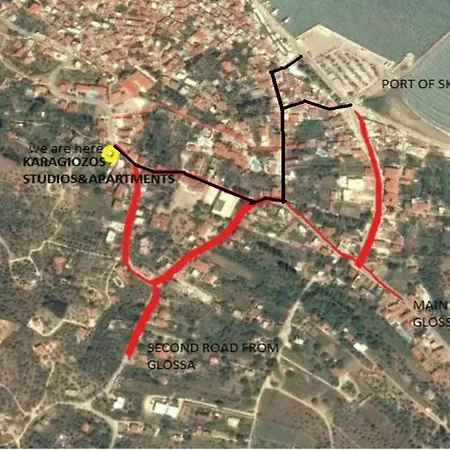 Karagiozos Studios & *