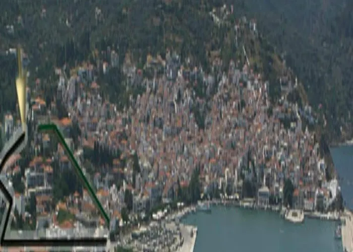 Apartman Karagiozos &