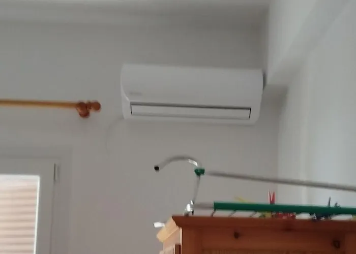 Karagiozos & Apartman