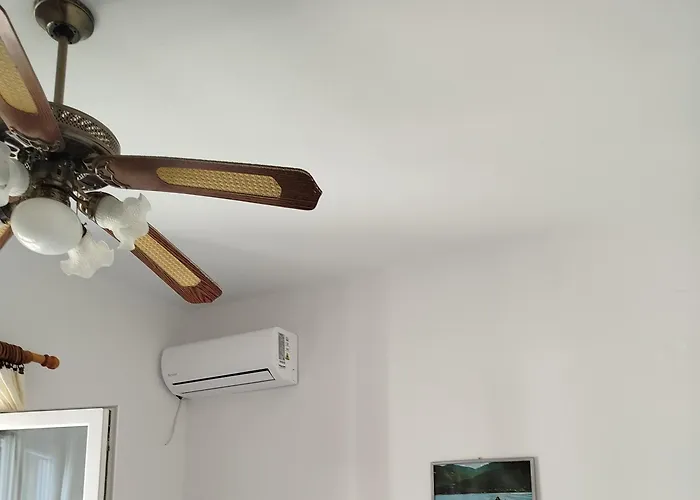 Apartman Karagiozos &