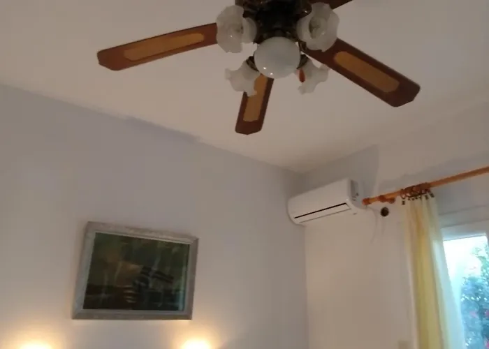 Apartman Karagiozos & *