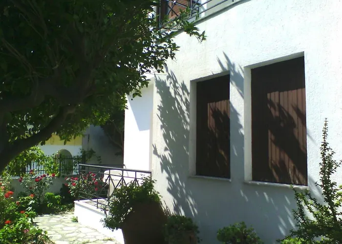 Apartman Karagiozos &