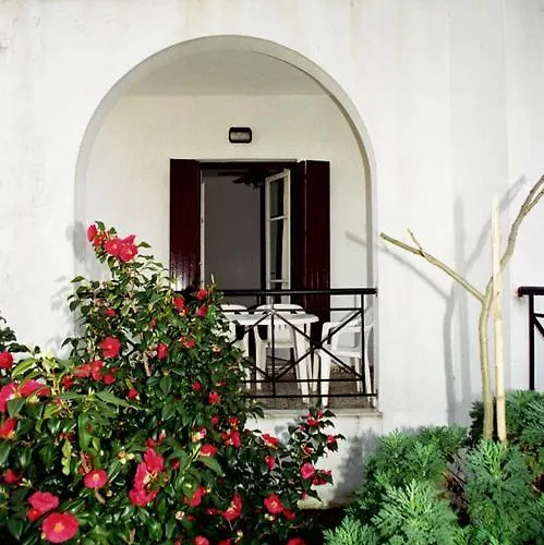 Apartman Karagiozos &