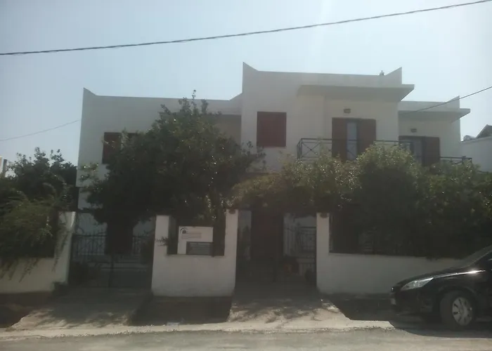 Karagiozos Studios & Skopelos Town