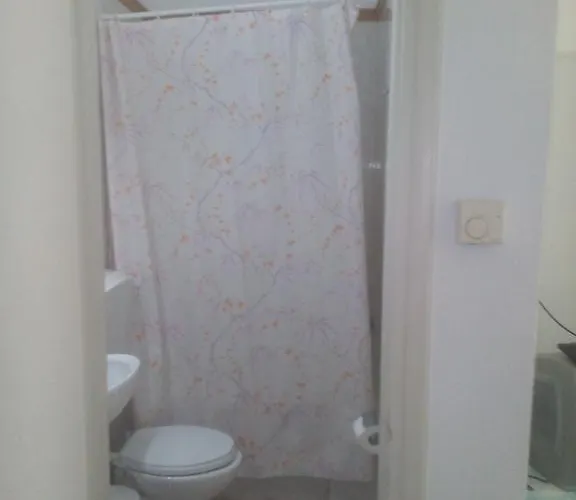 Apartment Karagiozos Studios &