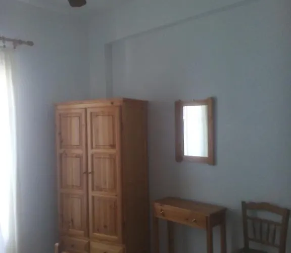 Apartman Karagiozos & *