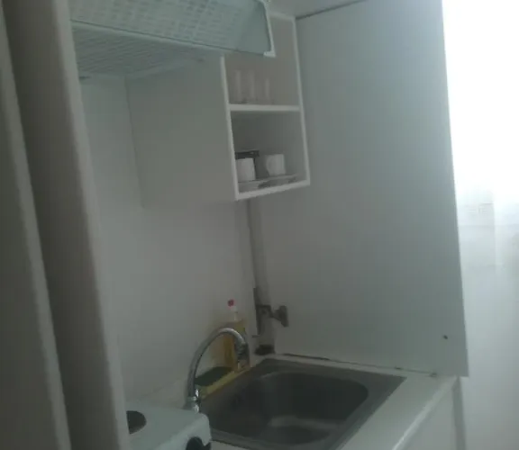 Apartman Karagiozos & Szkópelosz