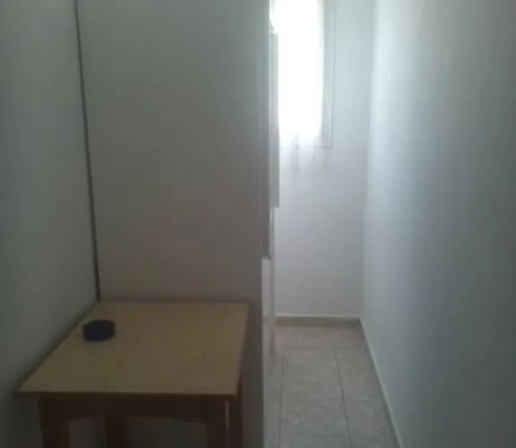 Apartment Karagiozos Studios & *