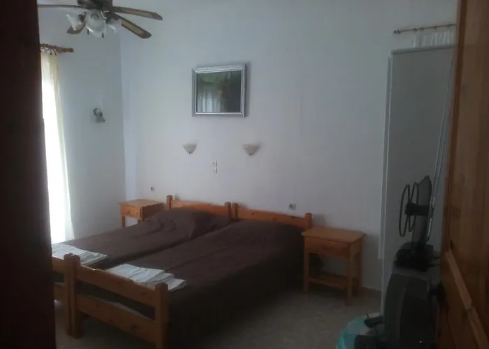 Karagiozos & Apartman